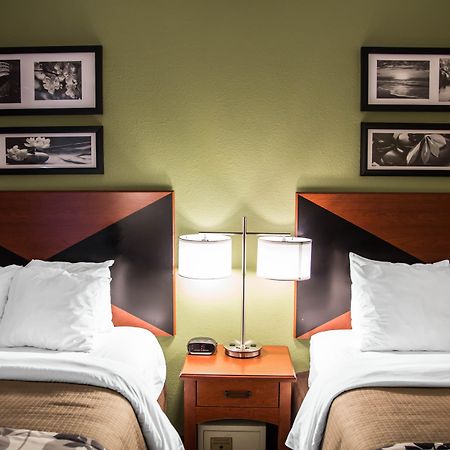 Sleep Inn I-95 North Savannah Port Wentworth Esterno foto