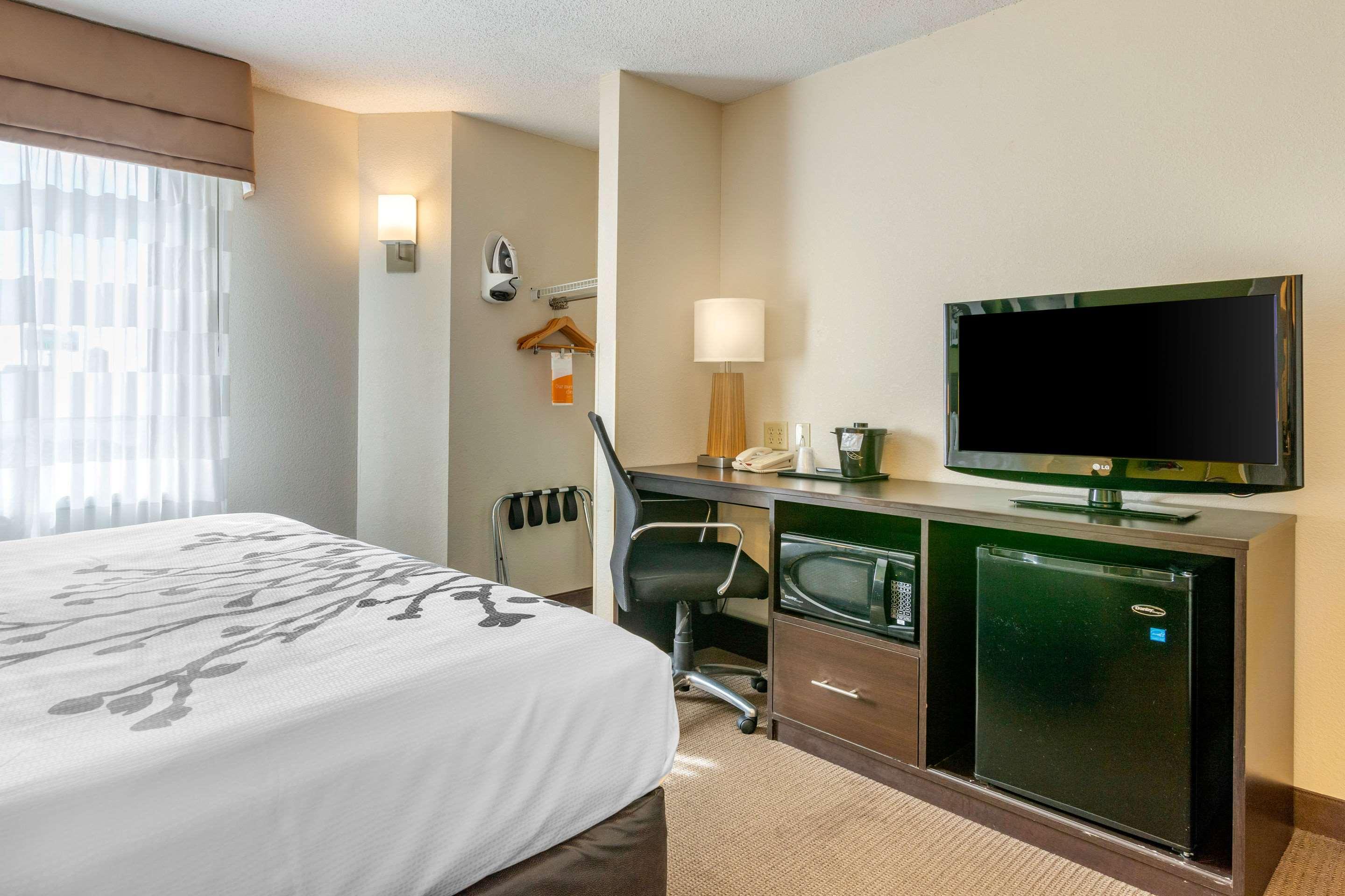 Sleep Inn I-95 North Savannah Port Wentworth Esterno foto