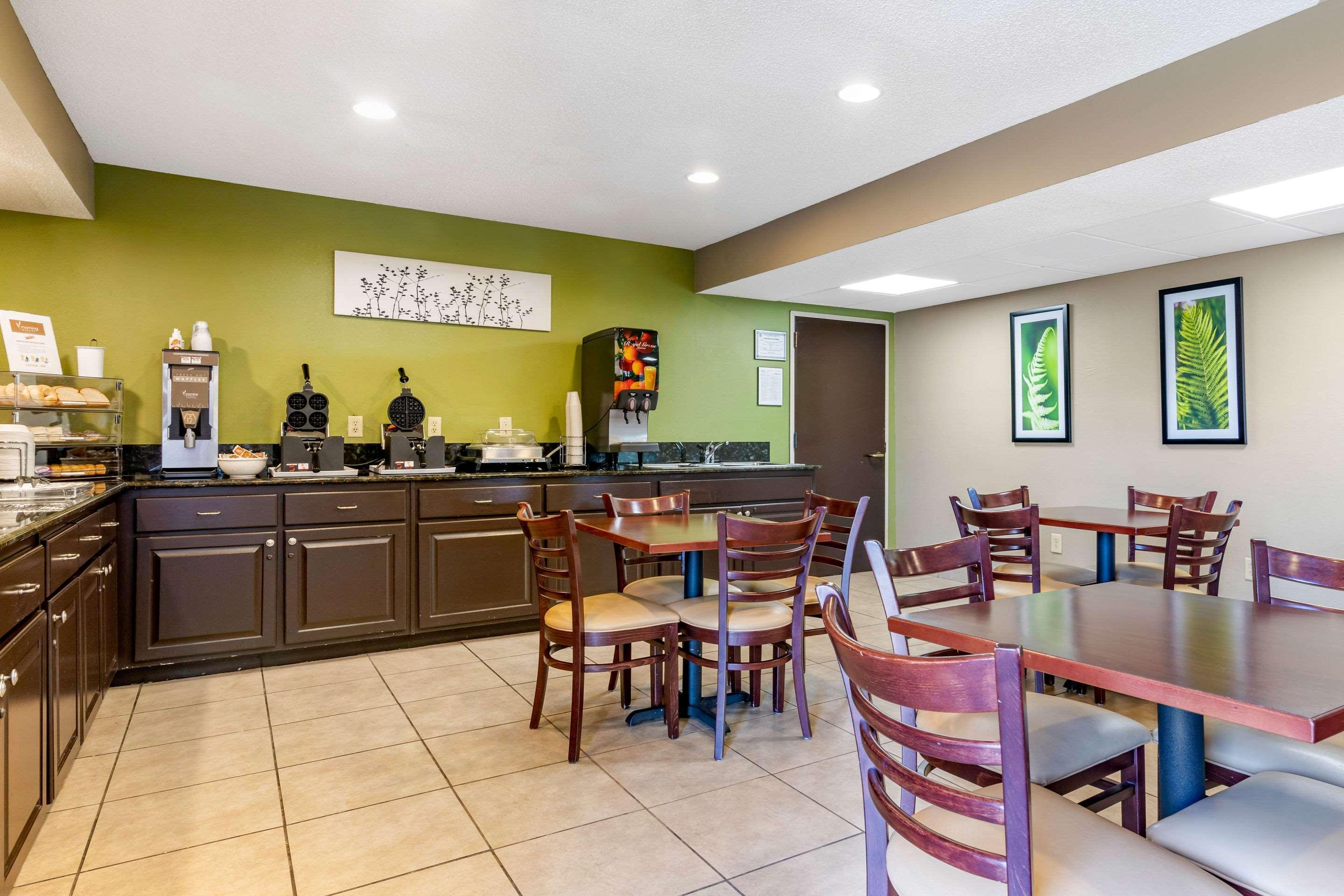 Sleep Inn I-95 North Savannah Port Wentworth Esterno foto