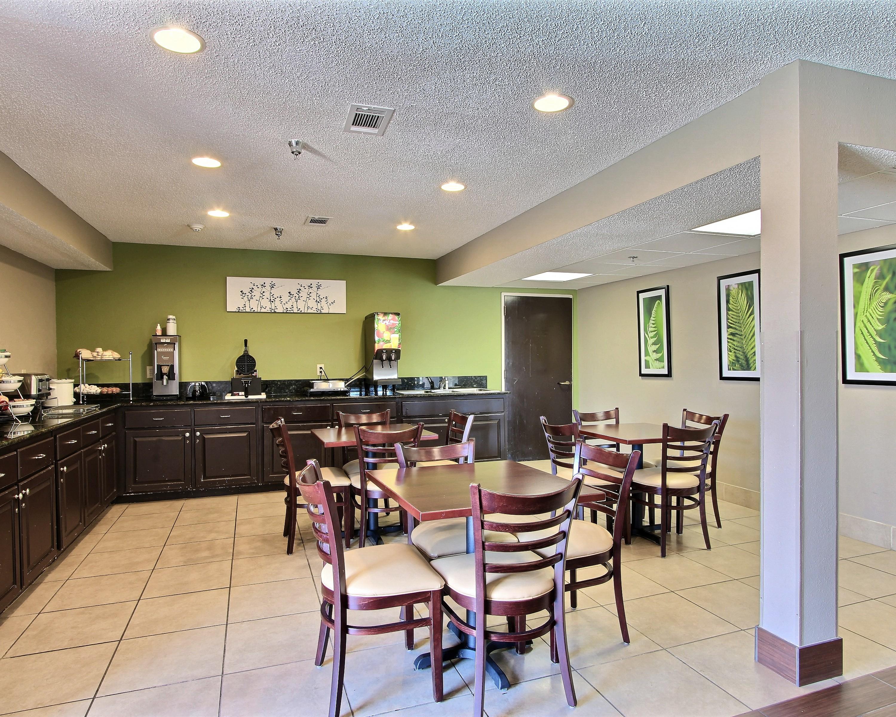 Sleep Inn I-95 North Savannah Port Wentworth Esterno foto