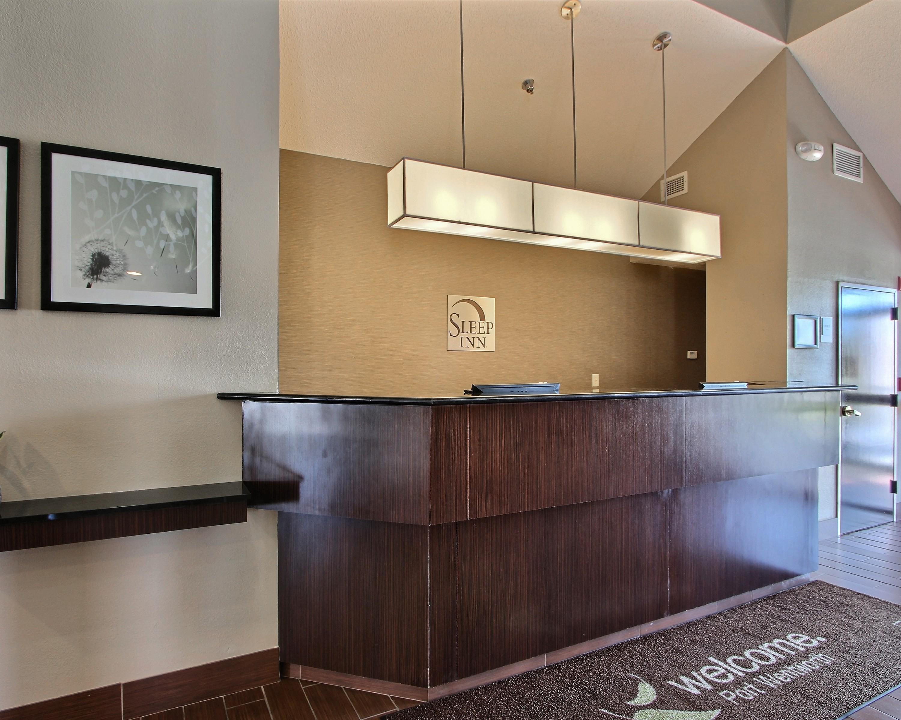 Sleep Inn I-95 North Savannah Port Wentworth Esterno foto