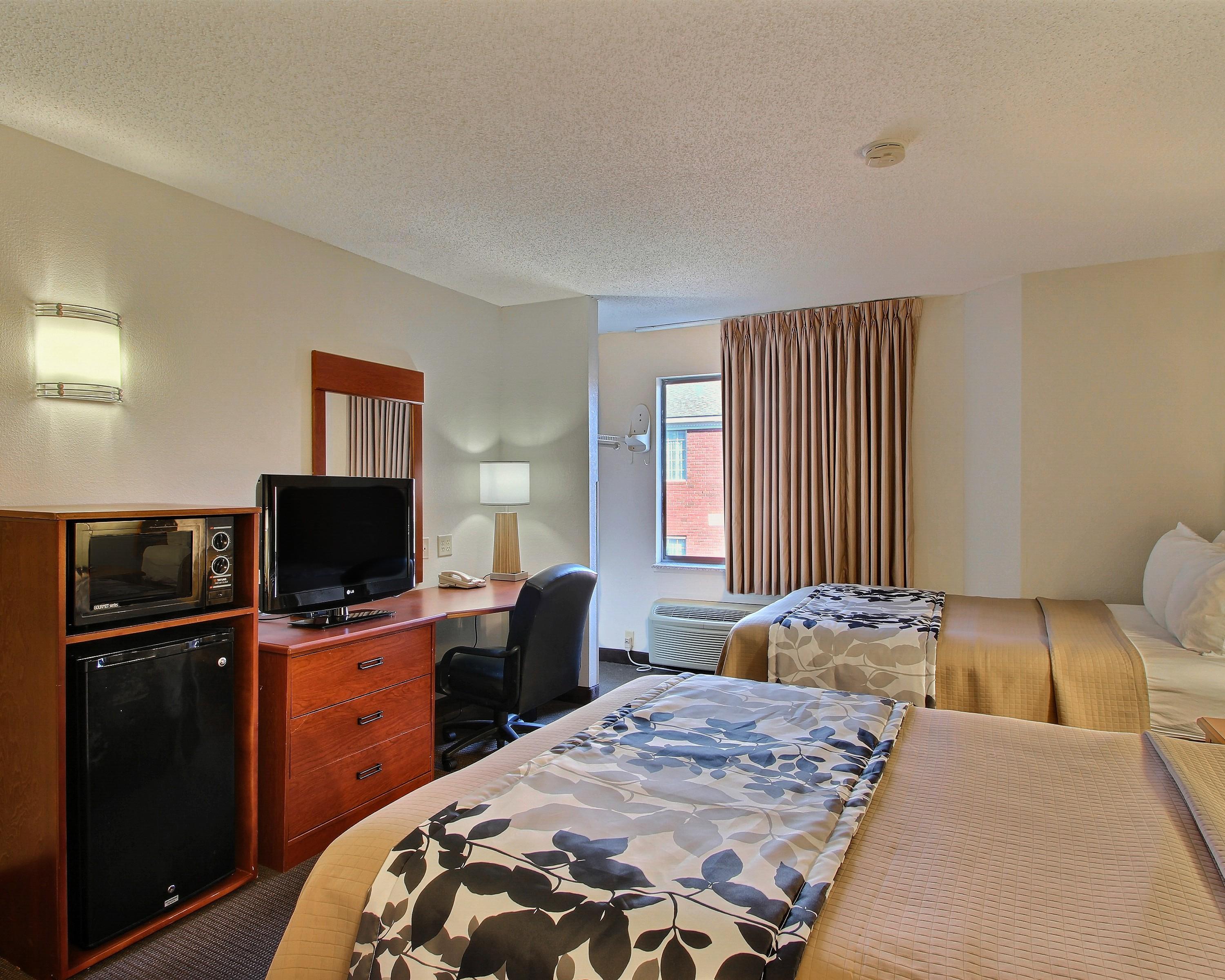 Sleep Inn I-95 North Savannah Port Wentworth Esterno foto