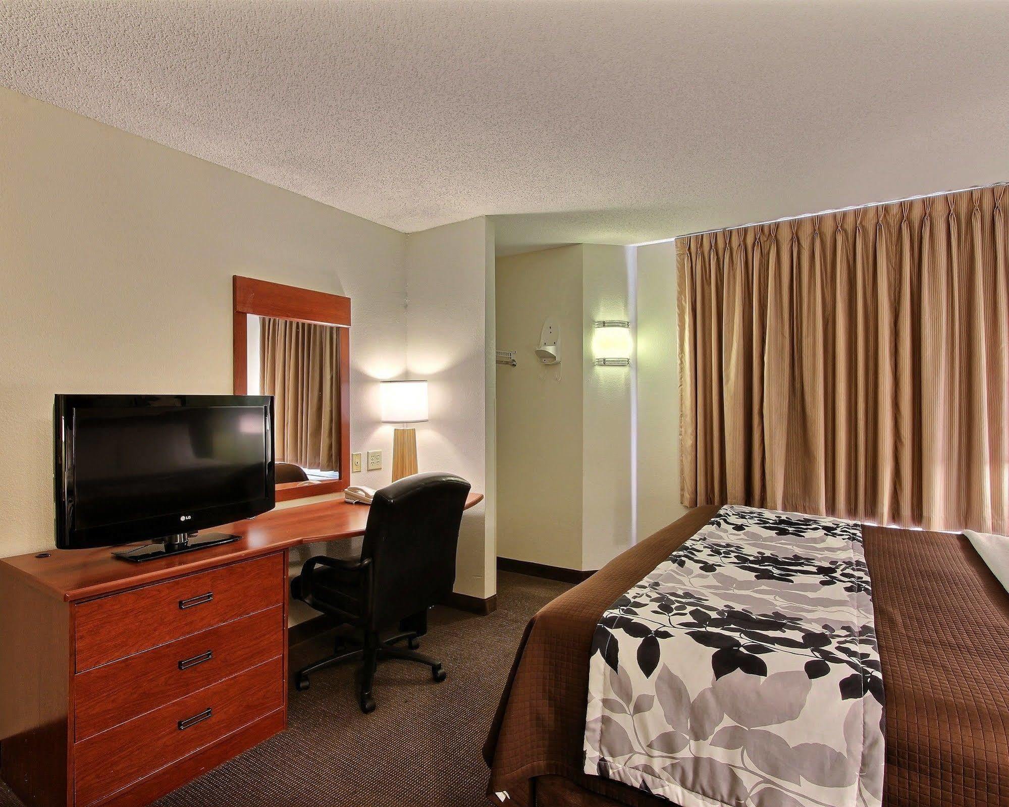 Sleep Inn I-95 North Savannah Port Wentworth Esterno foto