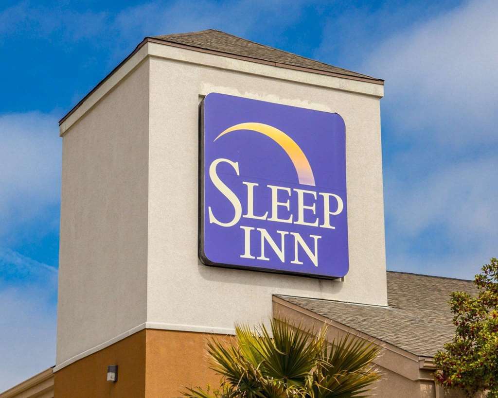 Sleep Inn I-95 North Savannah Port Wentworth Esterno foto